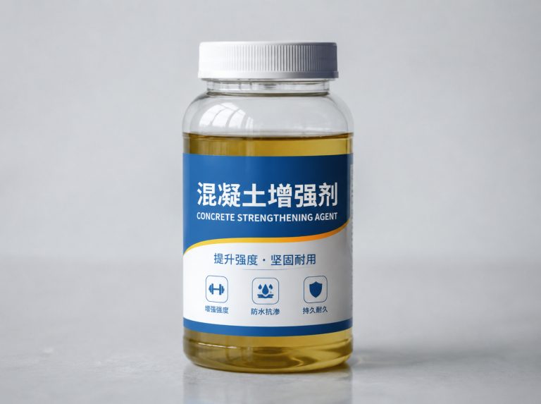 固原卡妙国产型混凝土增强剂